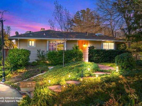 851 Luz Ct, Danville, CA 94526