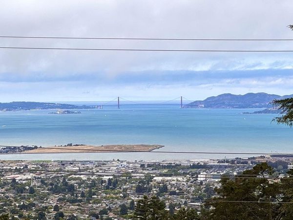 935 935 Grizzly Peak BLVD, Berkeley, CA 94708