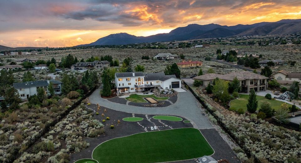 13205 Welcome Way, Reno, NV 89511 Photo