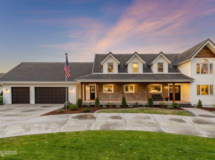 13205 Welcome Way, Reno, NV 89511 Photo