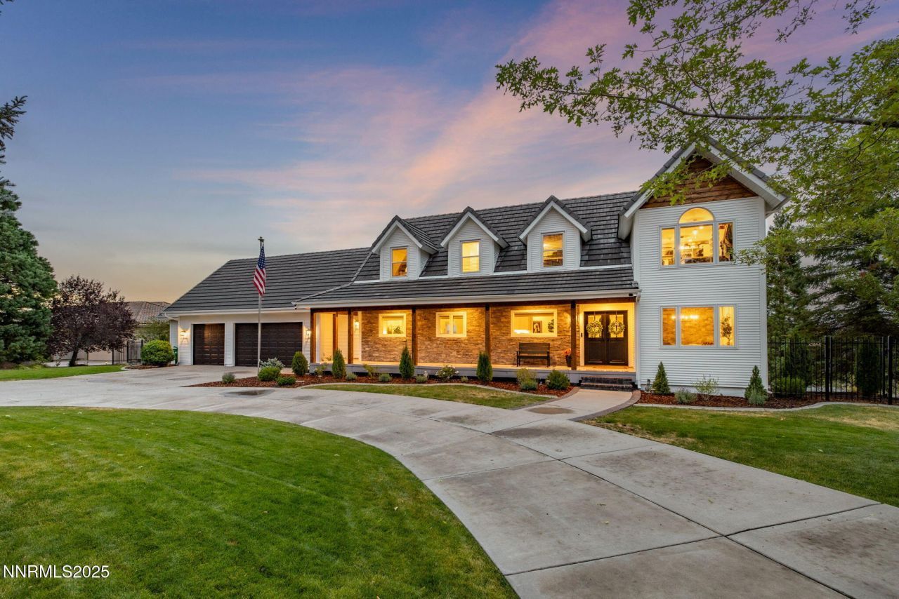 13205 Welcome Way, Reno, NV 89511 Photo