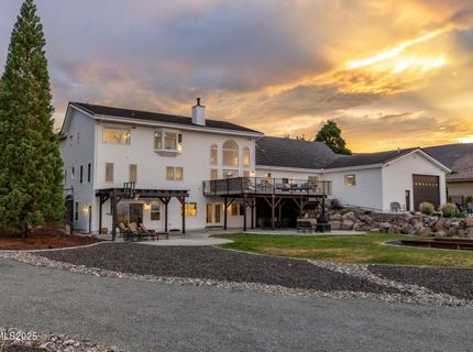 13205 Welcome Way, Reno, NV 89511 Photo