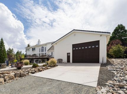 13205 Welcome Way, Reno, NV 89511 Photo