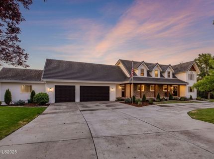 13205 Welcome Way, Reno, NV 89511 Photo