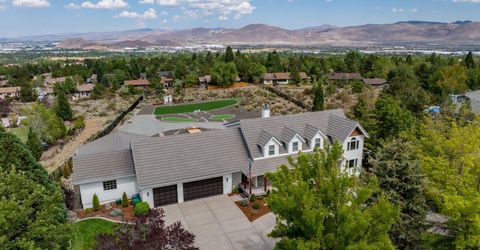 13205 Welcome Way, Reno, NV 89511 Photo