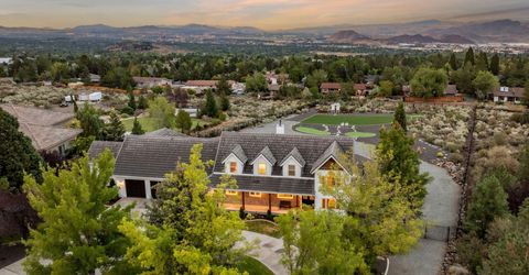 13205 Welcome Way, Reno, NV 89511 Photo