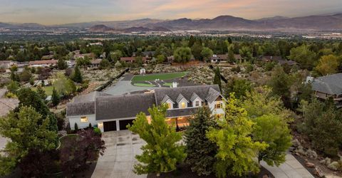 13205 Welcome Way, Reno, NV 89511 Photo