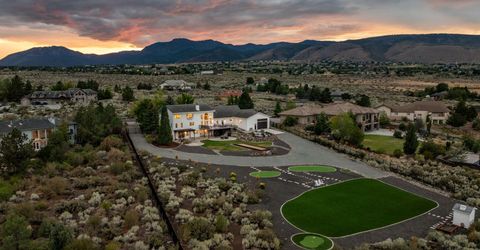 13205 Welcome Way, Reno, NV 89511 Photo