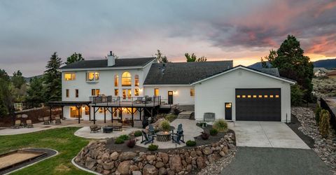 13205 Welcome Way, Reno, NV 89511 Photo