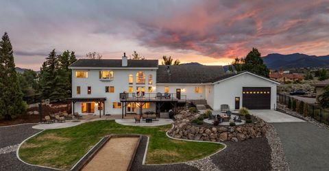 13205 Welcome Way, Reno, NV 89511 Photo