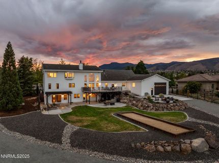 13205 Welcome Way, Reno, NV 89511 Photo