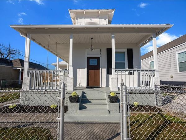 426 AVENUE A Street, Marrero, LA 70072