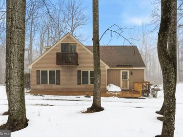 453 LOST VALLEY ROAD, MADISON, VA 22727