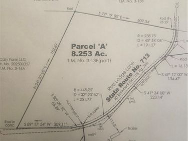 0 Red Lodge Lane, Amelia, VA 23002