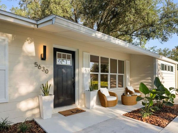 5630 NW 27TH TERRACE, GAINESVILLE, FL 32653