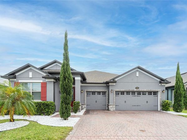 5301 PAVIA DRIVE, ST CLOUD, FL 34771