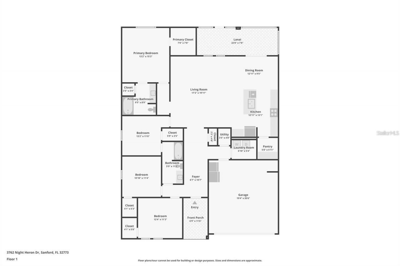535 W Division Street, Deland, FL 32720 Photo