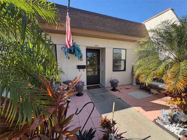 1606 FLINT DRIVE W, CLEARWATER, FL 33759