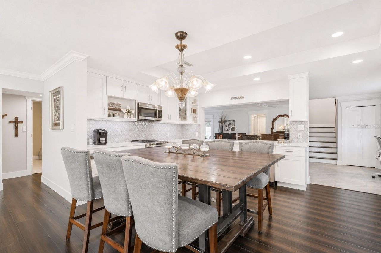 427 Villagrande Avenue S, Saint Petersburg, FL 33707 Photo