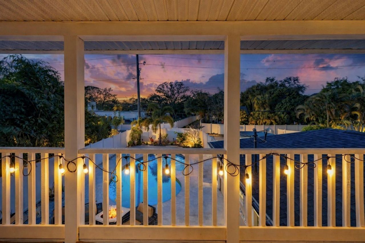 427 Villagrande Avenue S, Saint Petersburg, FL 33707 Photo