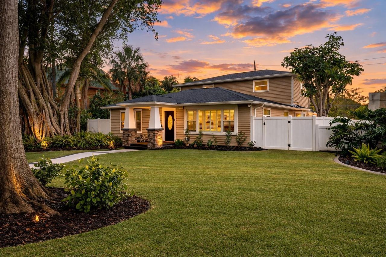 427 Villagrande Avenue S, Saint Petersburg, FL 33707 Photo