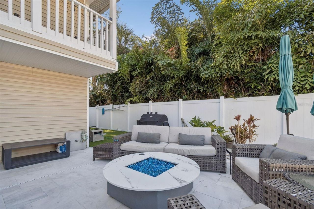 427 Villagrande Avenue S, Saint Petersburg, FL 33707 Photo