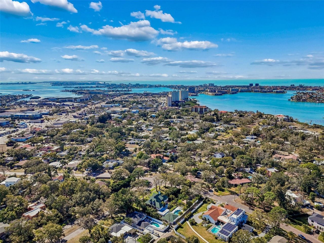 427 Villagrande Avenue S, Saint Petersburg, FL 33707 Photo