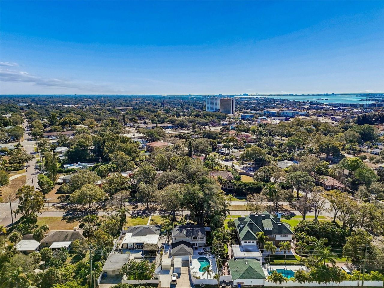 427 Villagrande Avenue S, Saint Petersburg, FL 33707 Photo