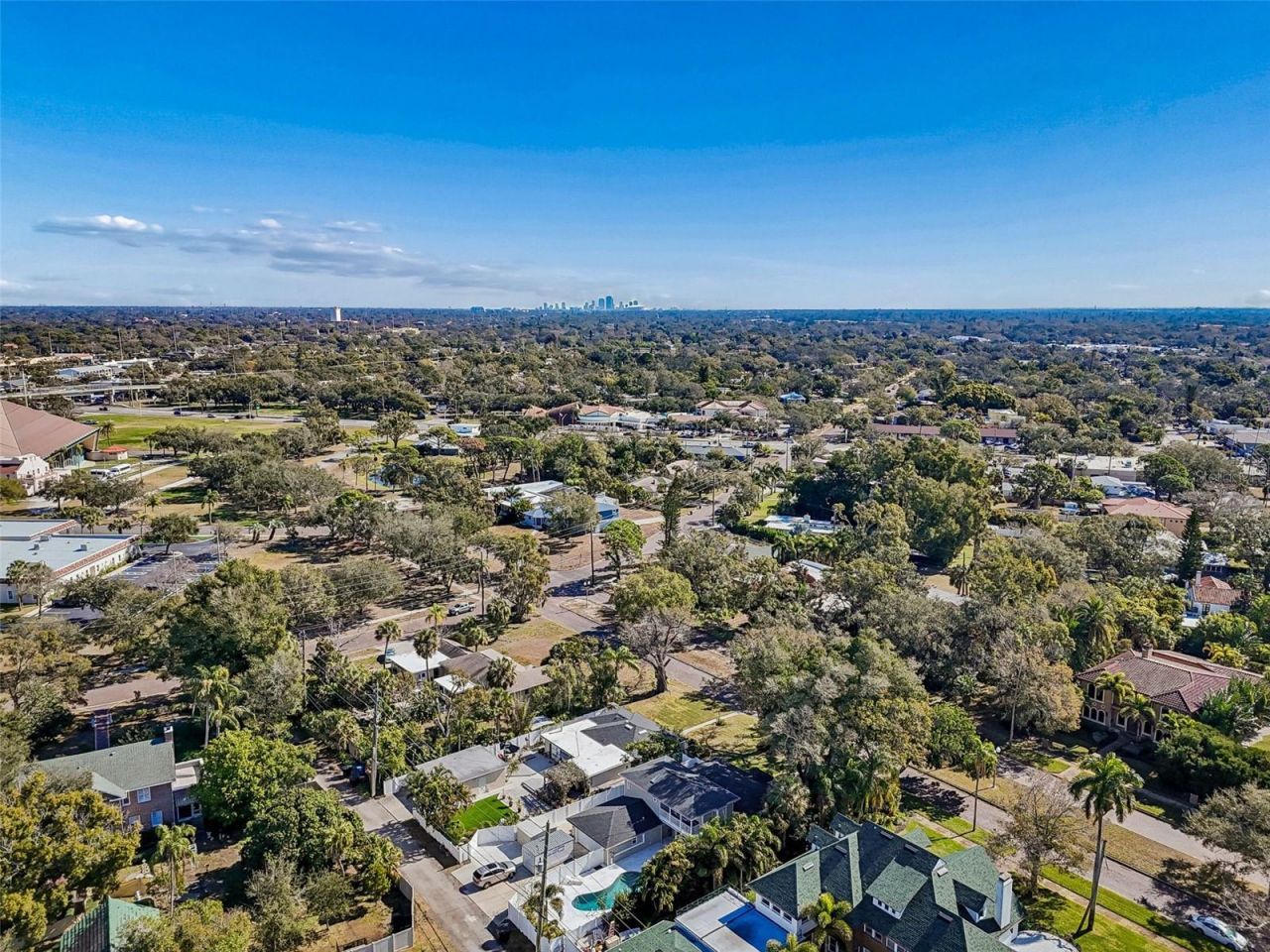 427 Villagrande Avenue S, Saint Petersburg, FL 33707 Photo