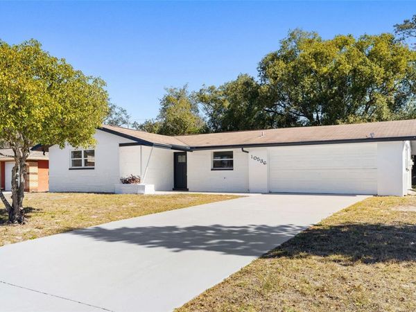 10536 LABURNUM DRIVE, PORT RICHEY, FL 34668