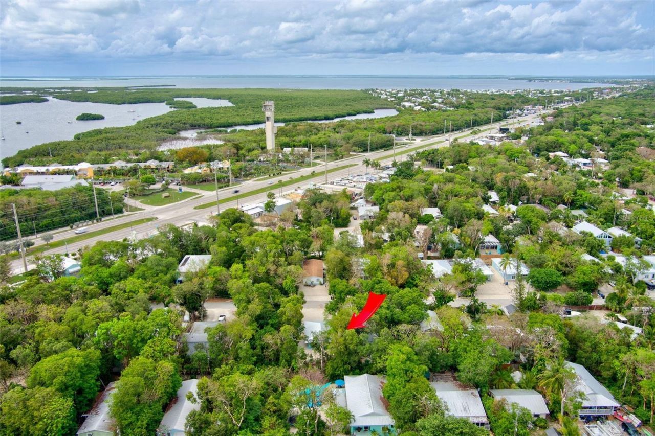 218 Lignumvitae Drive, Key Largo, FL 33037 Photo