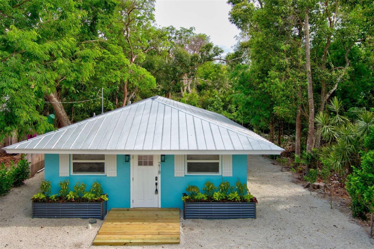 218 Lignumvitae Drive, Key Largo, FL 33037 Photo