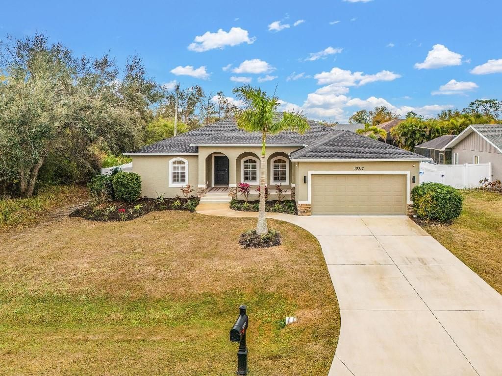 10317 Willig Avenue, Englewood, FL 34224 Photo