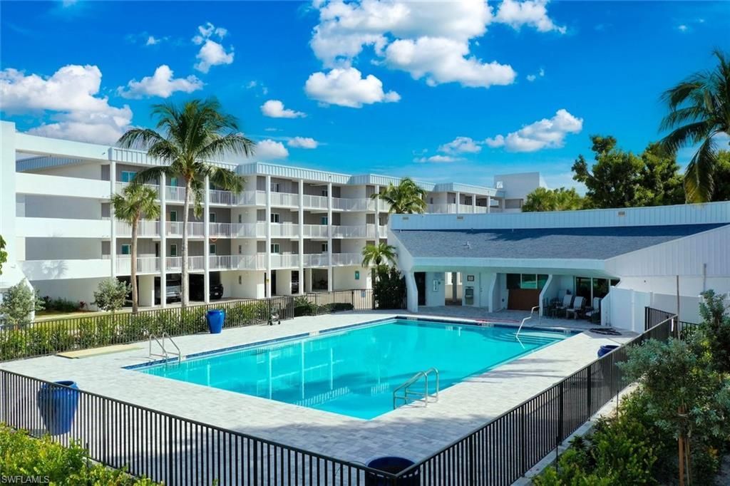 2265 W Gulf Dr, Unit 210F, Sanibel, FL 33957 Photo