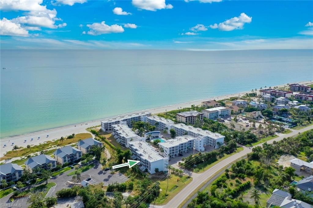 2265 W Gulf Dr, Unit 210F, Sanibel, FL 33957 Photo