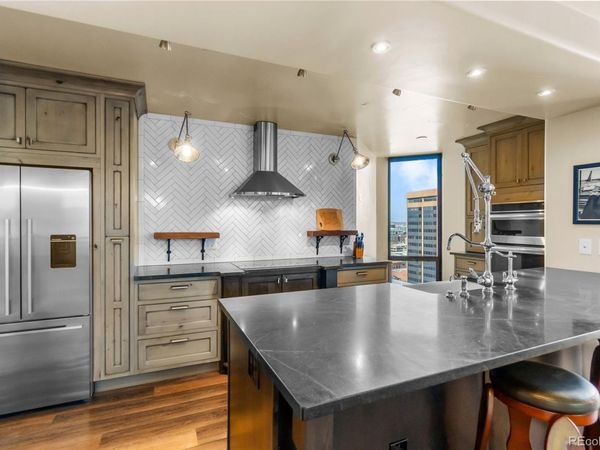 1625 Larimer Street, Unit 1705, Denver, CO 80202