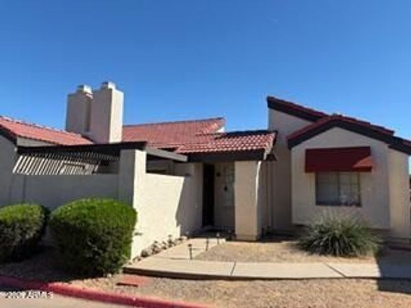 2122 E KIRKLAND Lane, Unit 3, Tempe, AZ 85281
