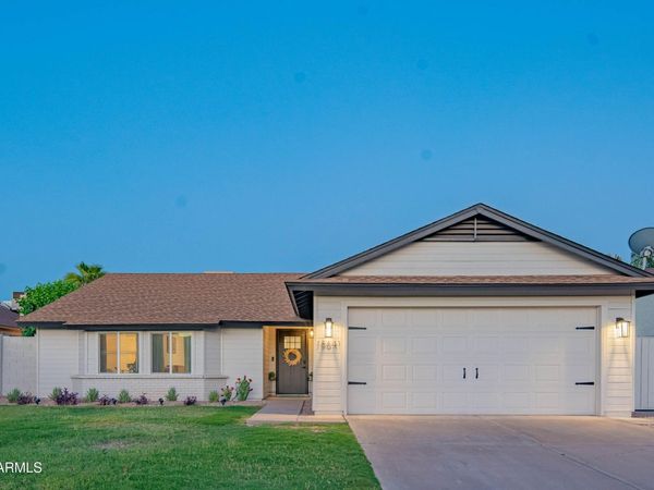 15641 N 63RD Street, Scottsdale, AZ 85254