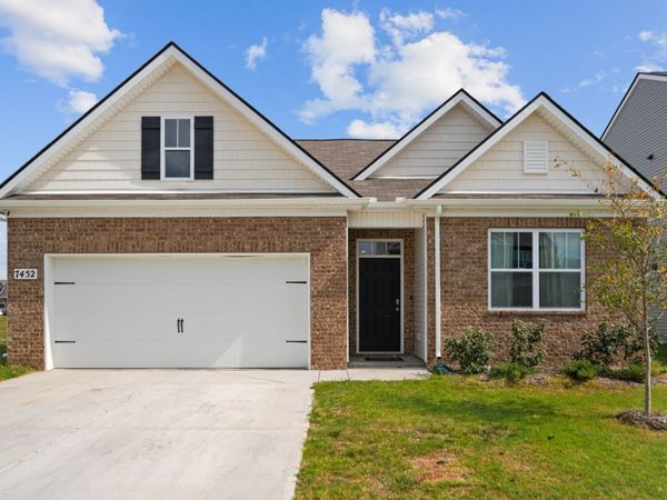 7452 Brady Ln, Antioch, TN 37013