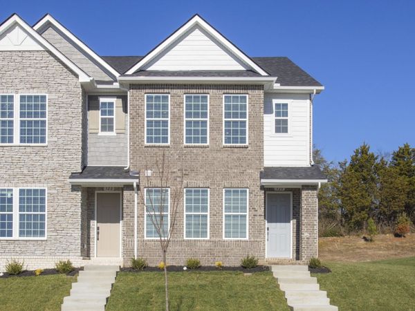 320 Lynwood Station Boulevard, Mount Juliet, TN 37122