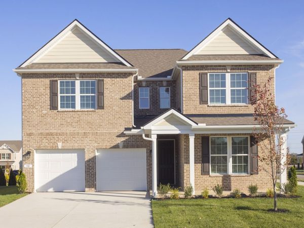 30 Foxton Court, Mount Juliet, TN 37122