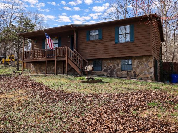 515 Van Davis Road NW, Georgetown, TN 37336