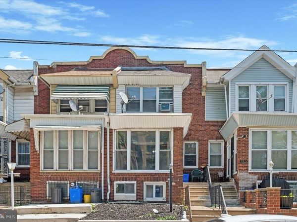 3907 N 17TH STREET, PHILADELPHIA, PA 19140