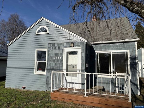 1335 Lee St SE, Salem, OR 97302