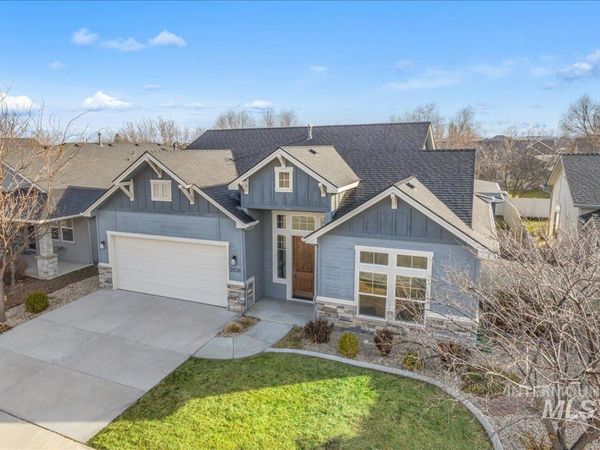 3036 NW 13th St., Meridian, ID 83646