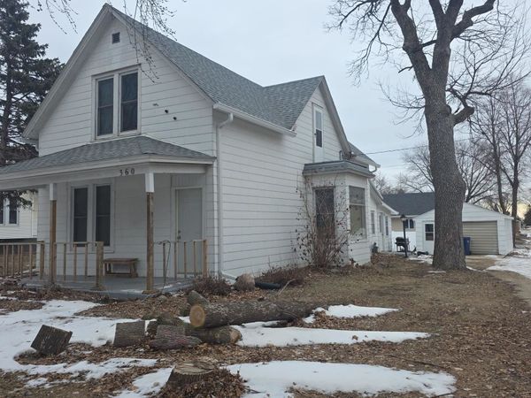 360 Albright Avenue, Primghar, IA 51245