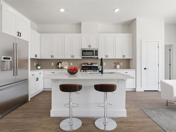 1811 Webberville RD, Unit 1307, Austin, TX 78721