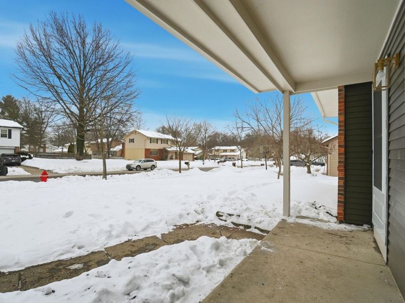 961 E College Avenue, Westerville, OH 43081 Photo 70