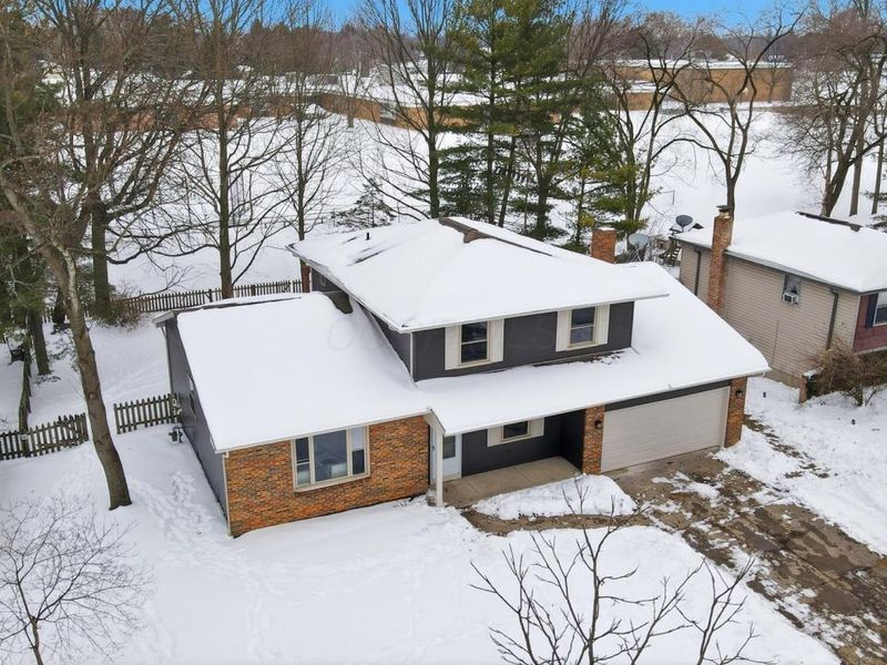 961 E College Avenue, Westerville, OH 43081 Photo 78