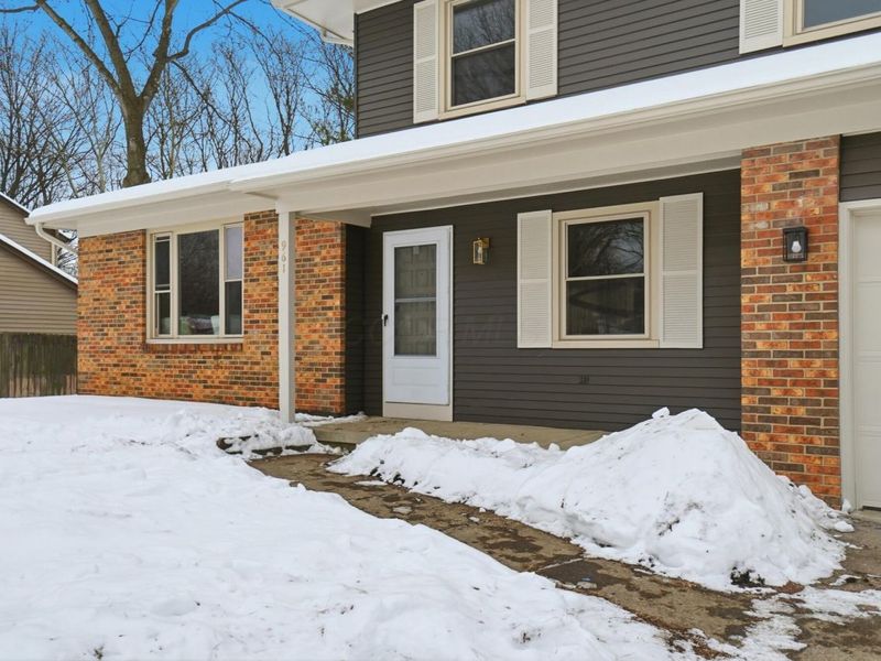 961 E College Avenue, Westerville, OH 43081 Photo 79